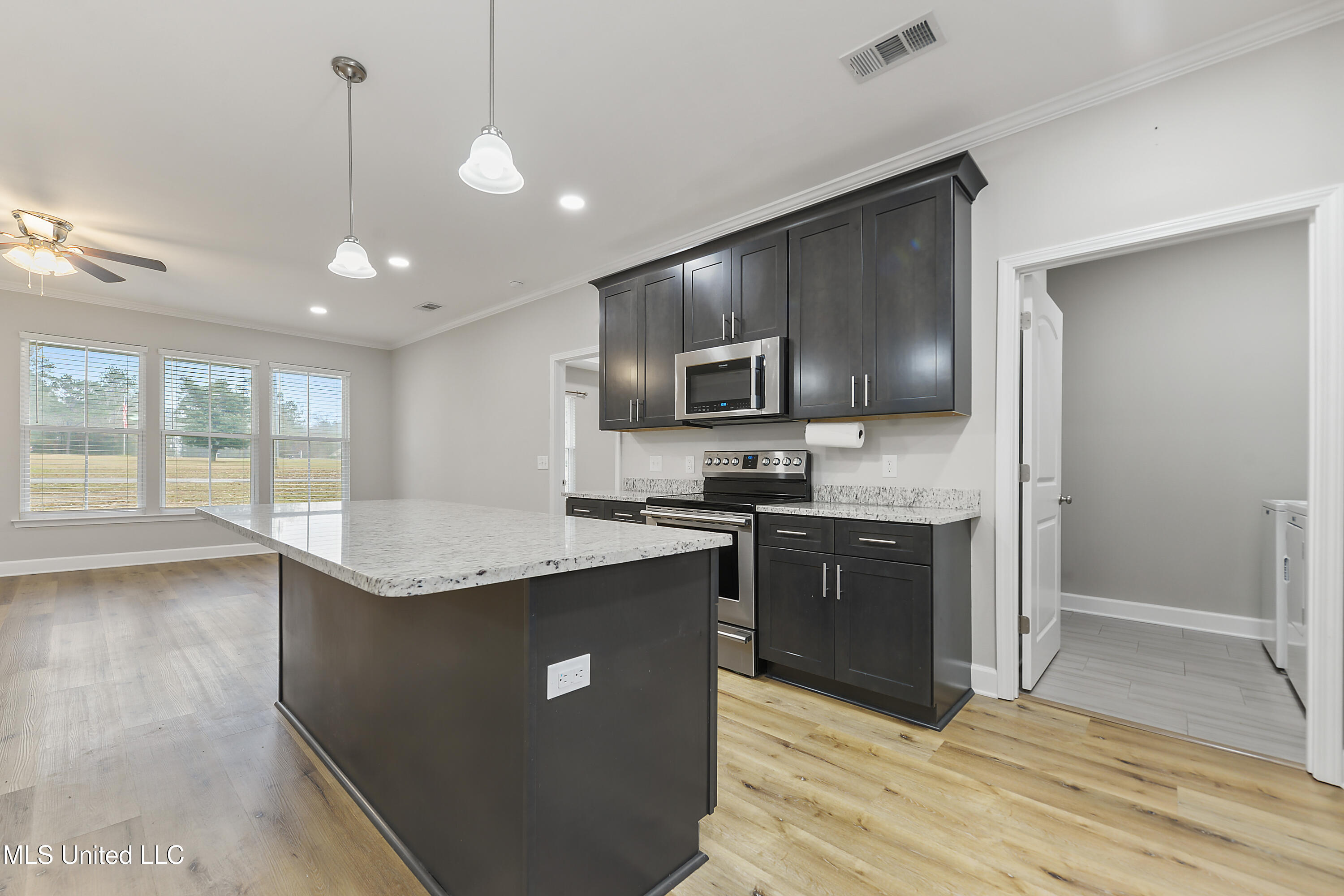 165 Green Road Lucedale, MS 39452 - Photo 8 of 26 008