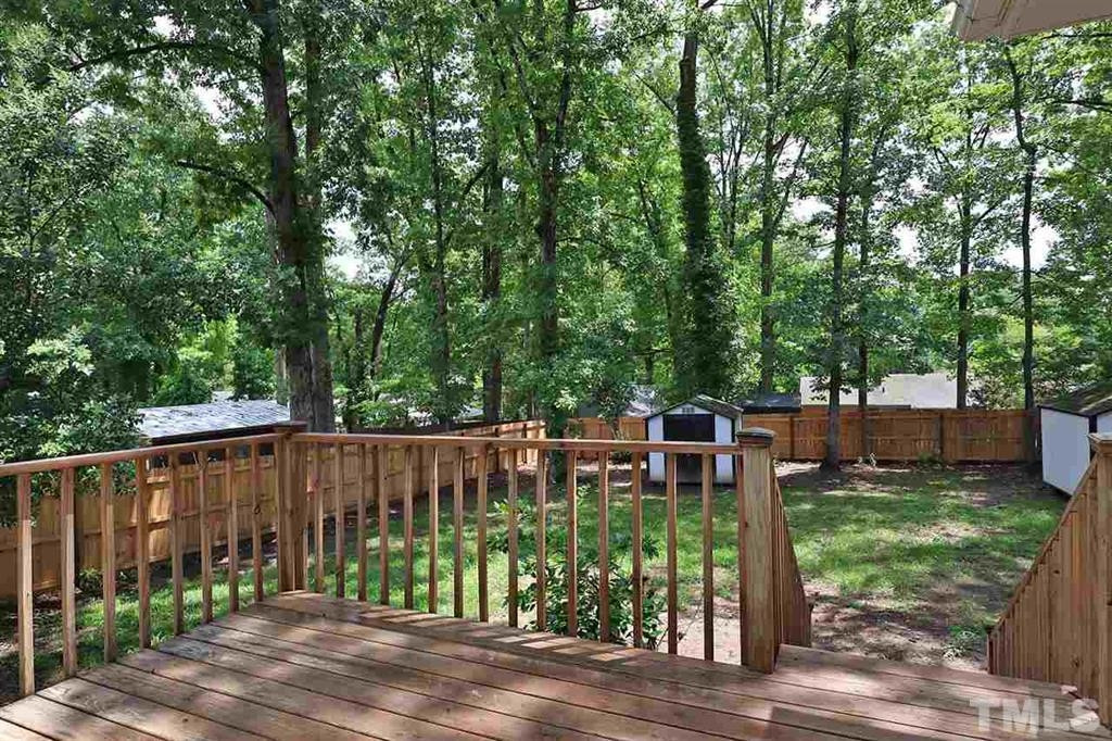 2360 Stevens Road Raleigh, NC 27610 - Photo 18 of 19 Photo 18