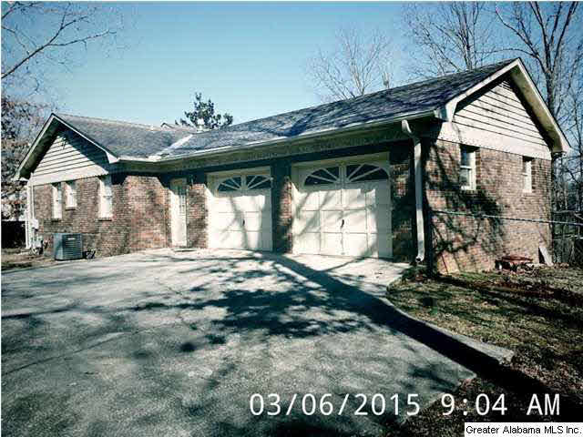 561 12th Court Pleasant Grove, AL 35127 - Photo 1 of 11
