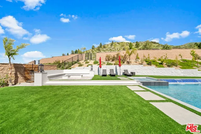 $16,500 | 12553 Ridgeline Road, Porter Ranch, CA 91326