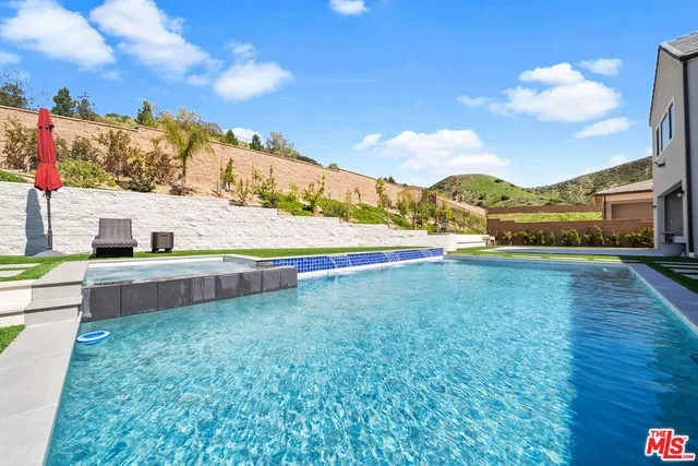 $16,500 | 12553 Ridgeline Road, Porter Ranch, CA 91326