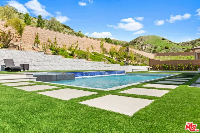 $16,500 | 12553 Ridgeline Road, Porter Ranch, CA 91326