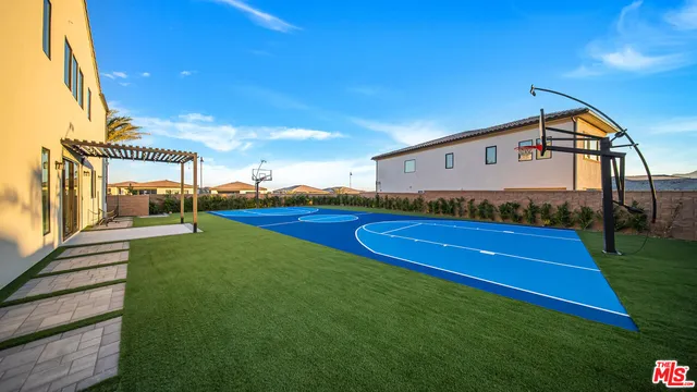 $16,500 | 12553 Ridgeline Road, Porter Ranch, CA 91326