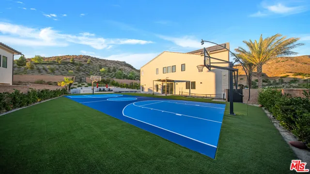 $16,500 | 12553 Ridgeline Road, Porter Ranch, CA 91326