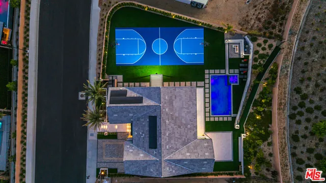 $16,500 | 12553 Ridgeline Road, Porter Ranch, CA 91326