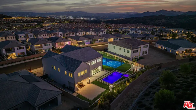 $16,500 | 12553 Ridgeline Road, Porter Ranch, CA 91326