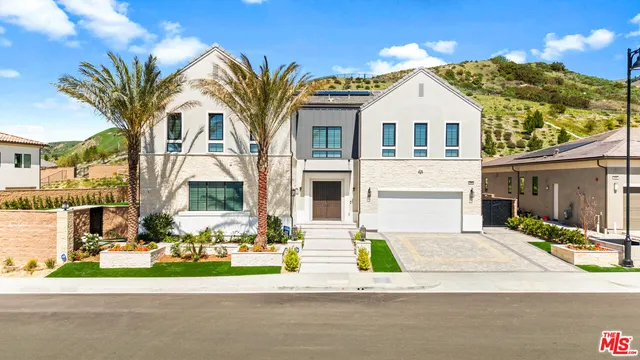 $16,500 | 12553 Ridgeline Road, Porter Ranch, CA 91326