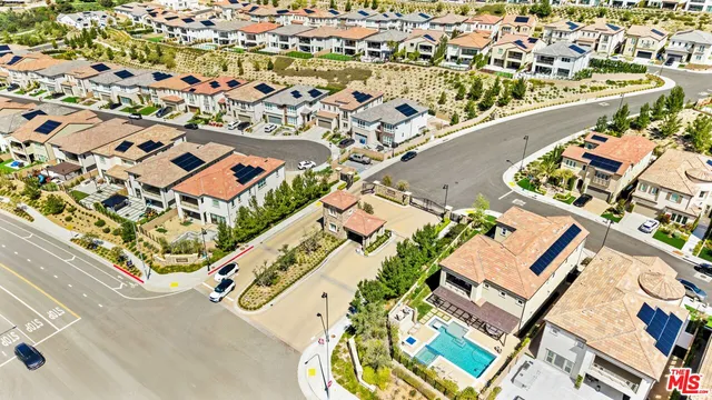 $16,500 | 12553 Ridgeline Road, Porter Ranch, CA 91326