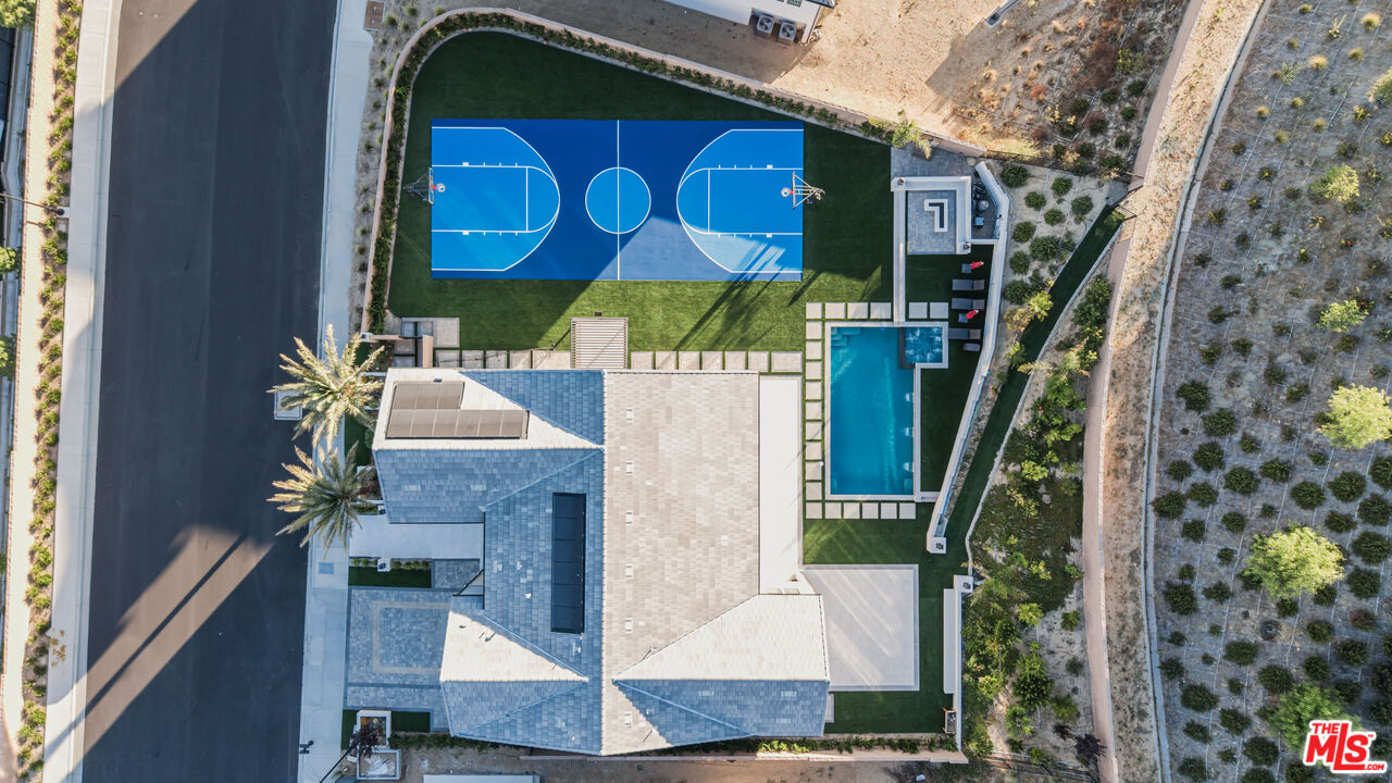 12553 Ridgeline Road Porter Ranch, CA 91326 - Photo 9 of 53