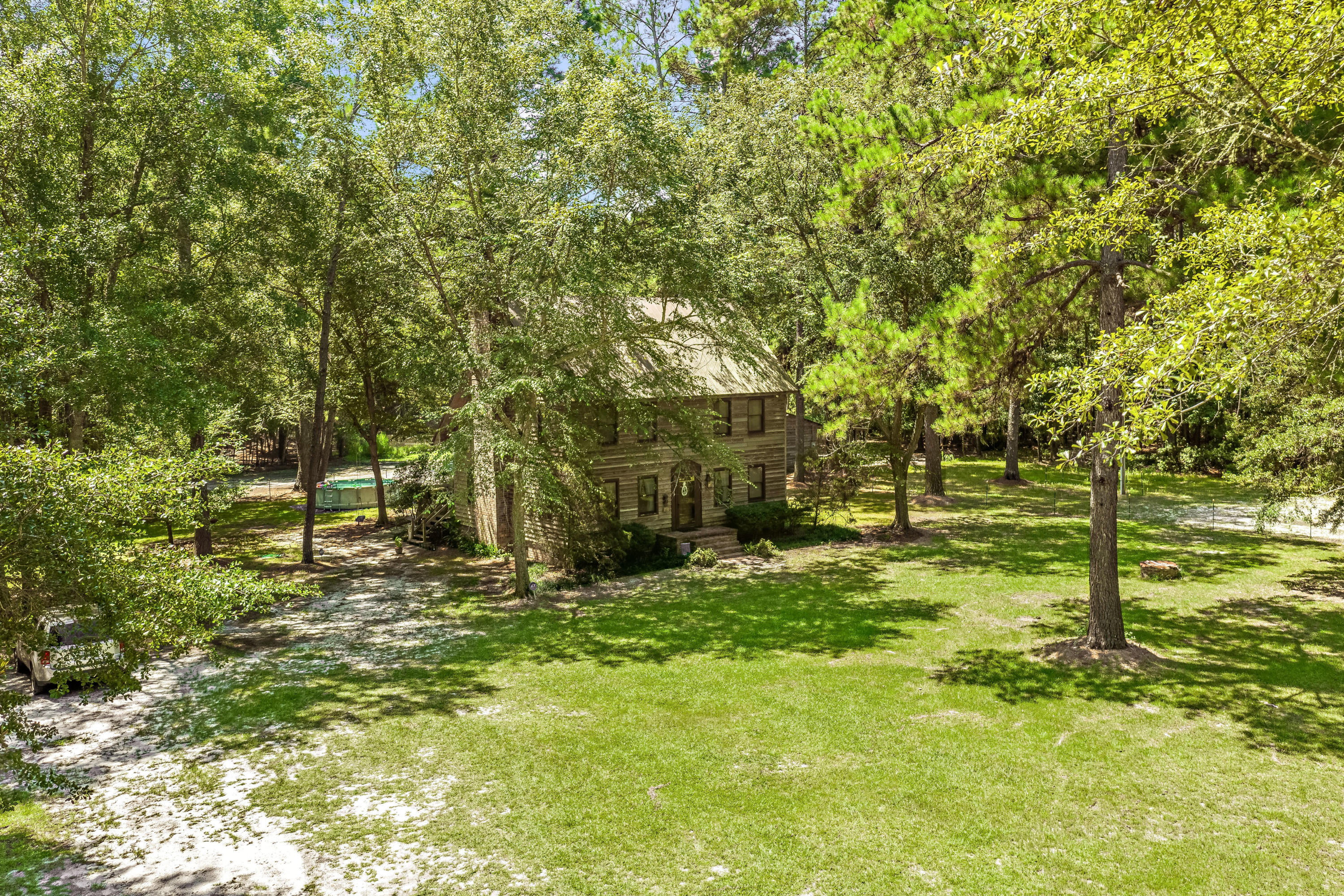 645 State Rd S-15-379 Walterboro, SC 29488 - Photo 1 of 30 GPS VISUALS R EPHOTOGRAPHY 2