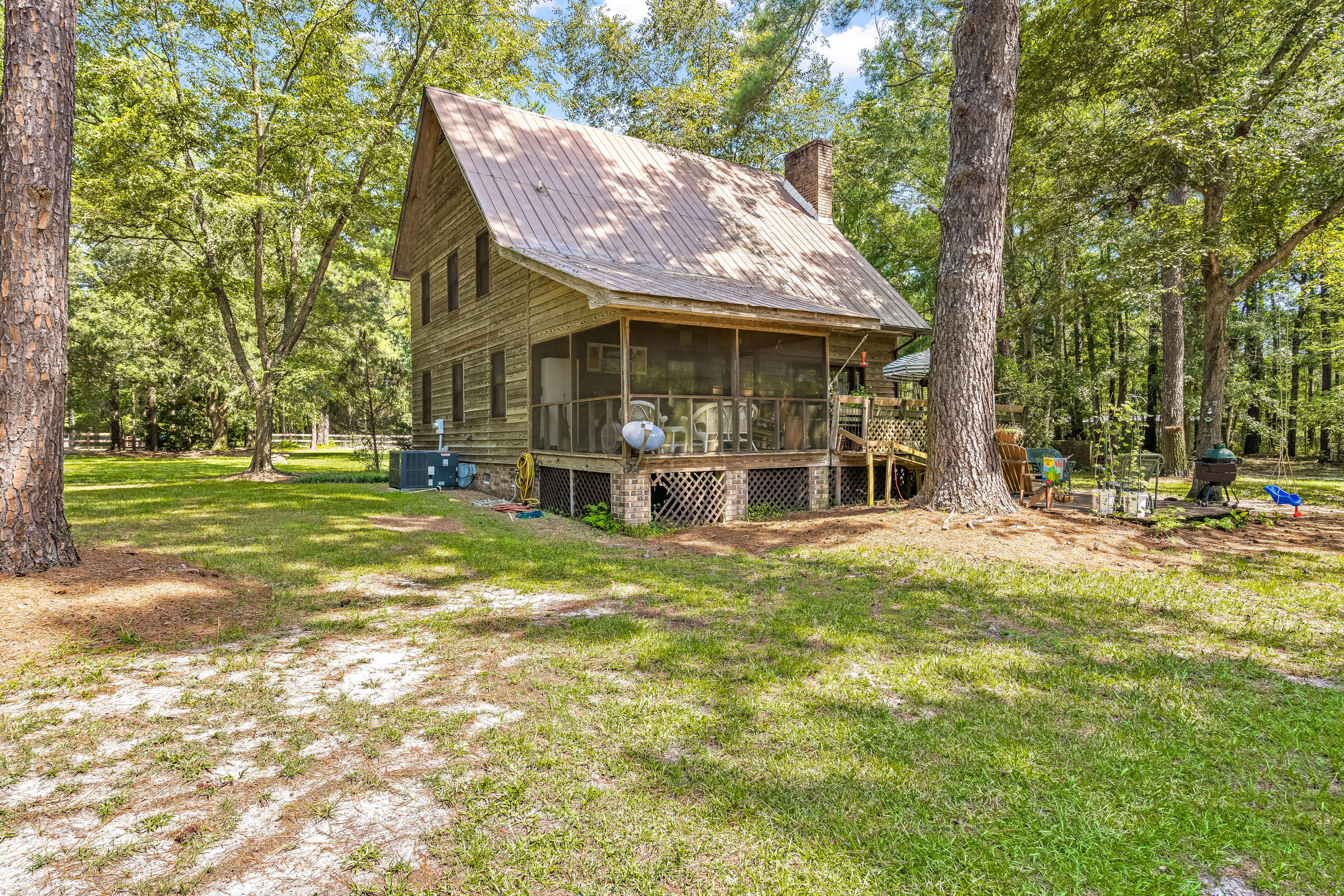645 State Rd S-15-379 Walterboro, SC 29488 - Photo 21 of 30 GPS VISUALS R EPHOTOGRAPHY 22