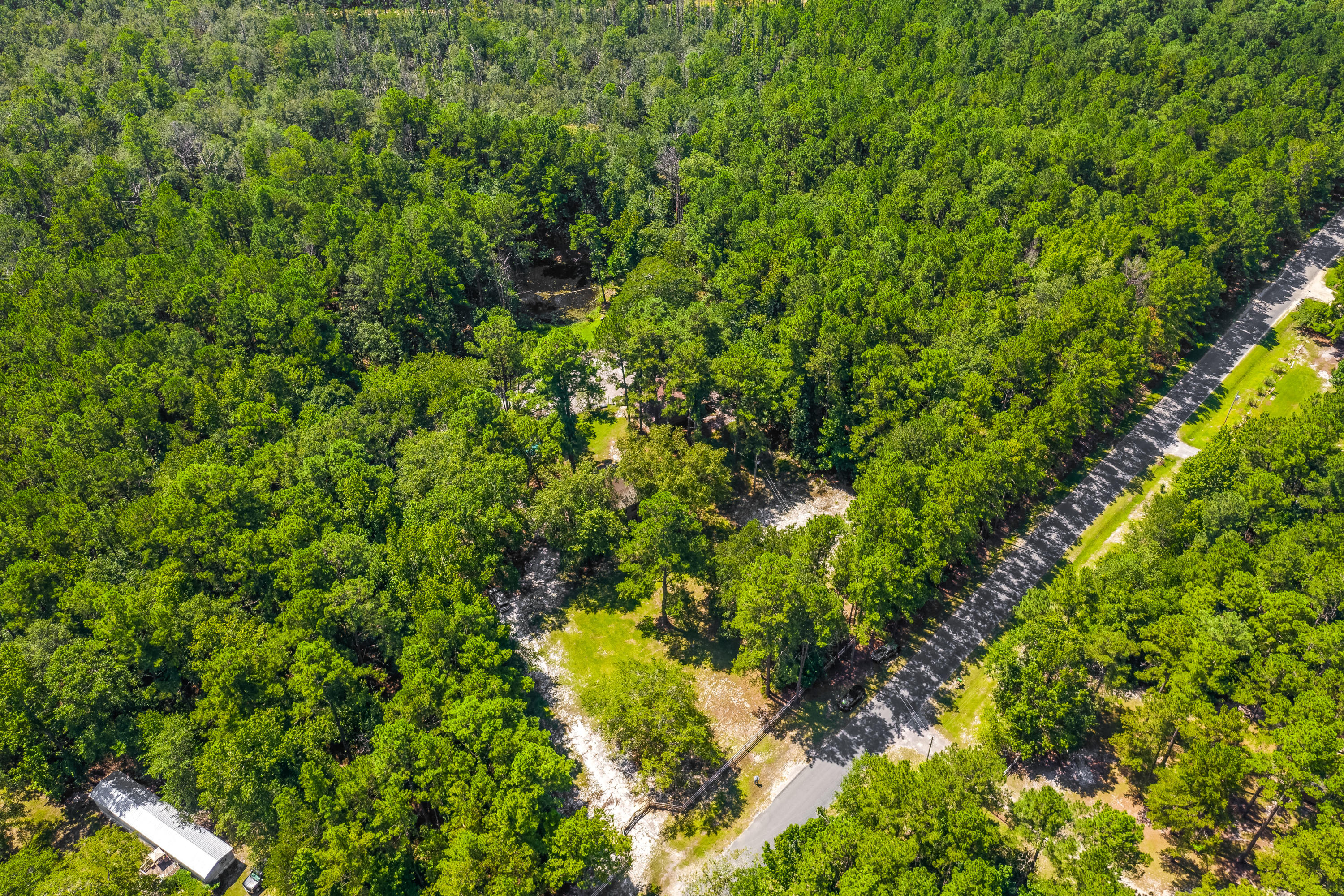 645 State Rd S-15-379 Walterboro, SC 29488 - Photo 28 of 30 GPS VISUALS R EPHOTOGRAPHY 30