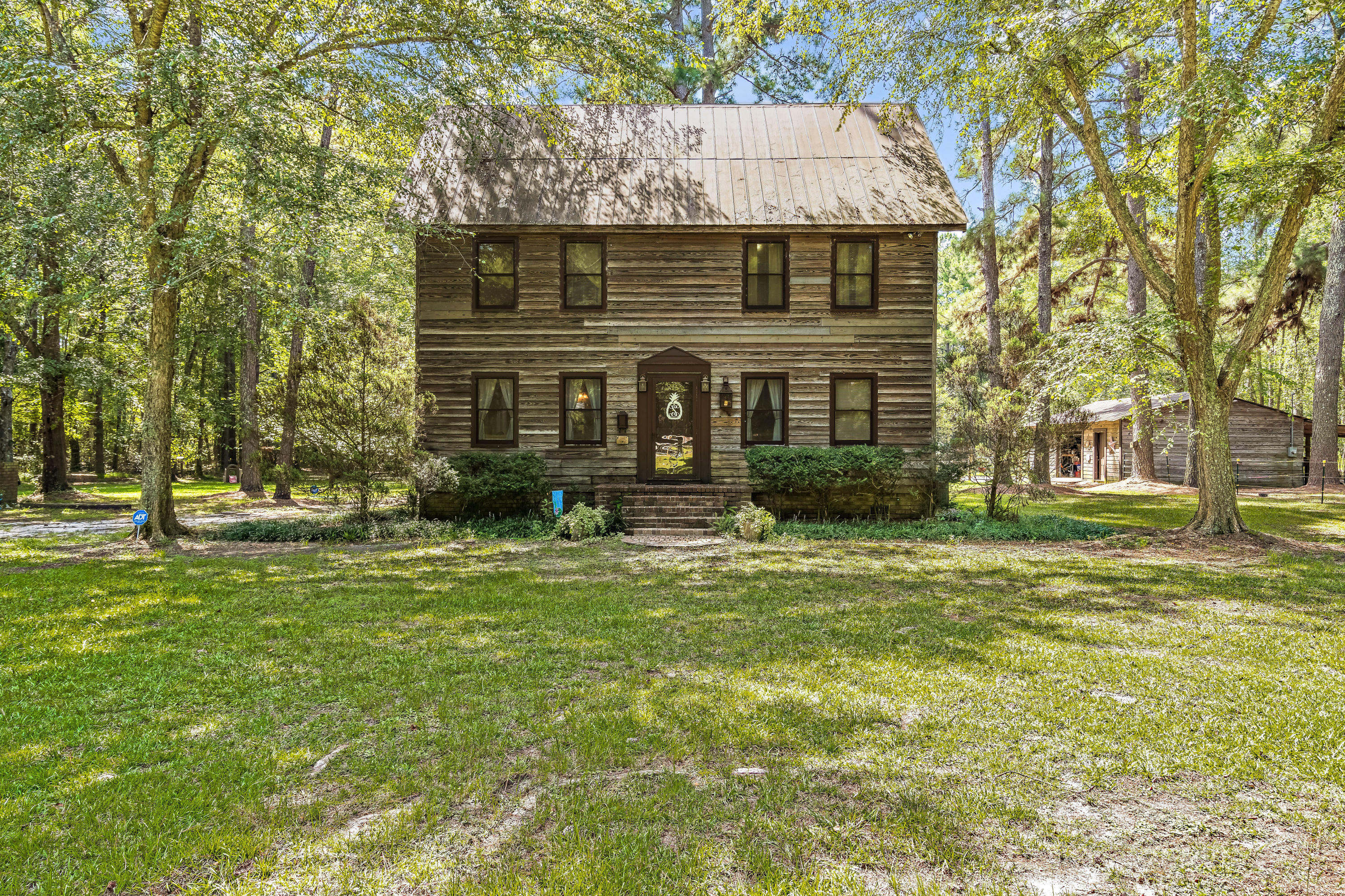 645 State Rd S-15-379 Walterboro, SC 29488 - Photo 30 of 30 GPS VISUALS R EPHOTOGRAPHY 1