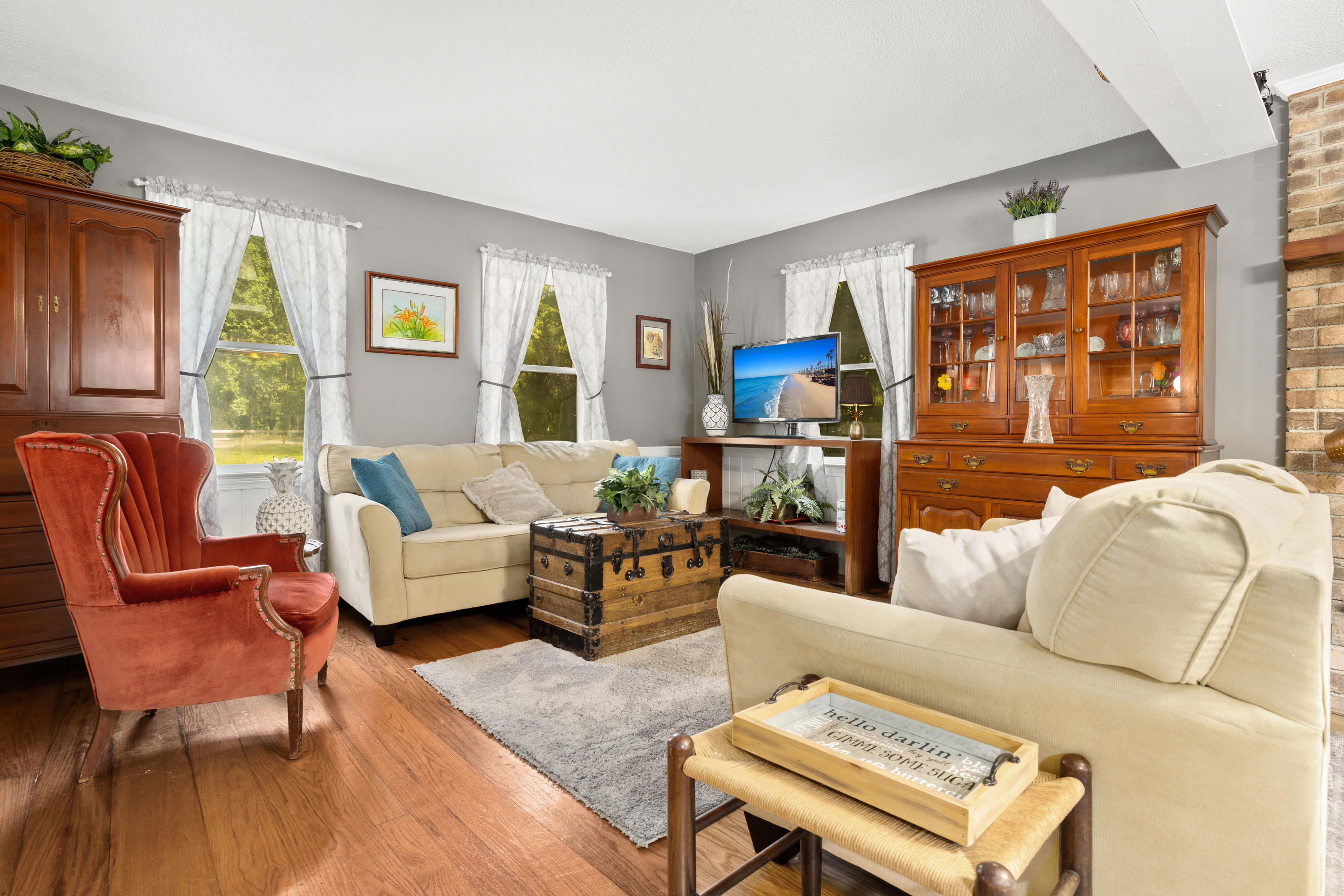 645 State Rd S-15-379 Walterboro, SC 29488 - Photo 4 of 30 GPS VISUALS R EPHOTOGRAPHY 5