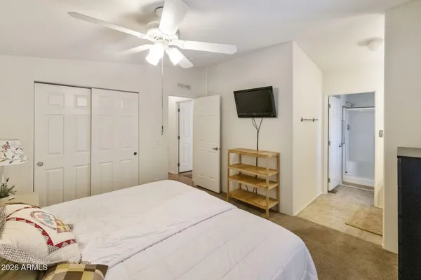 $89,999 | 3700 South Tomahawk Road, Unit 93, Apache Junction, AZ 85119