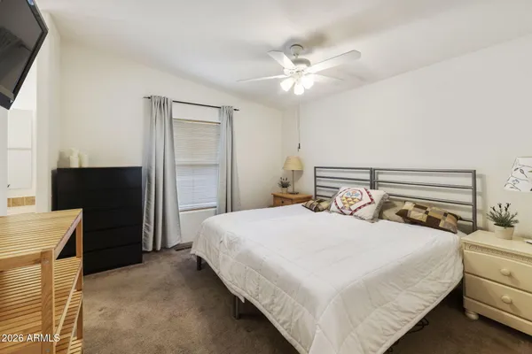 $89,999 | 3700 South Tomahawk Road, Unit 93, Apache Junction, AZ 85119