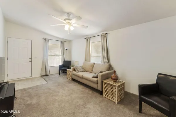 $89,999 | 3700 South Tomahawk Road, Unit 93, Apache Junction, AZ 85119