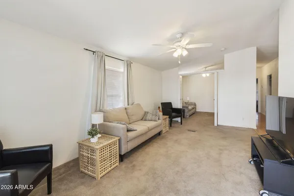 $89,999 | 3700 South Tomahawk Road, Unit 93, Apache Junction, AZ 85119