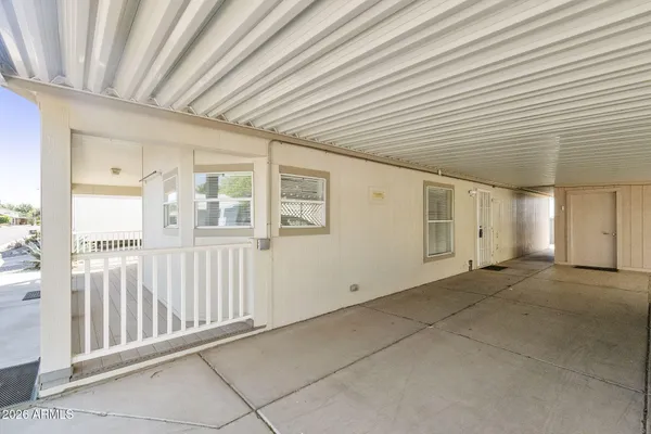 $89,999 | 3700 South Tomahawk Road, Unit 93, Apache Junction, AZ 85119