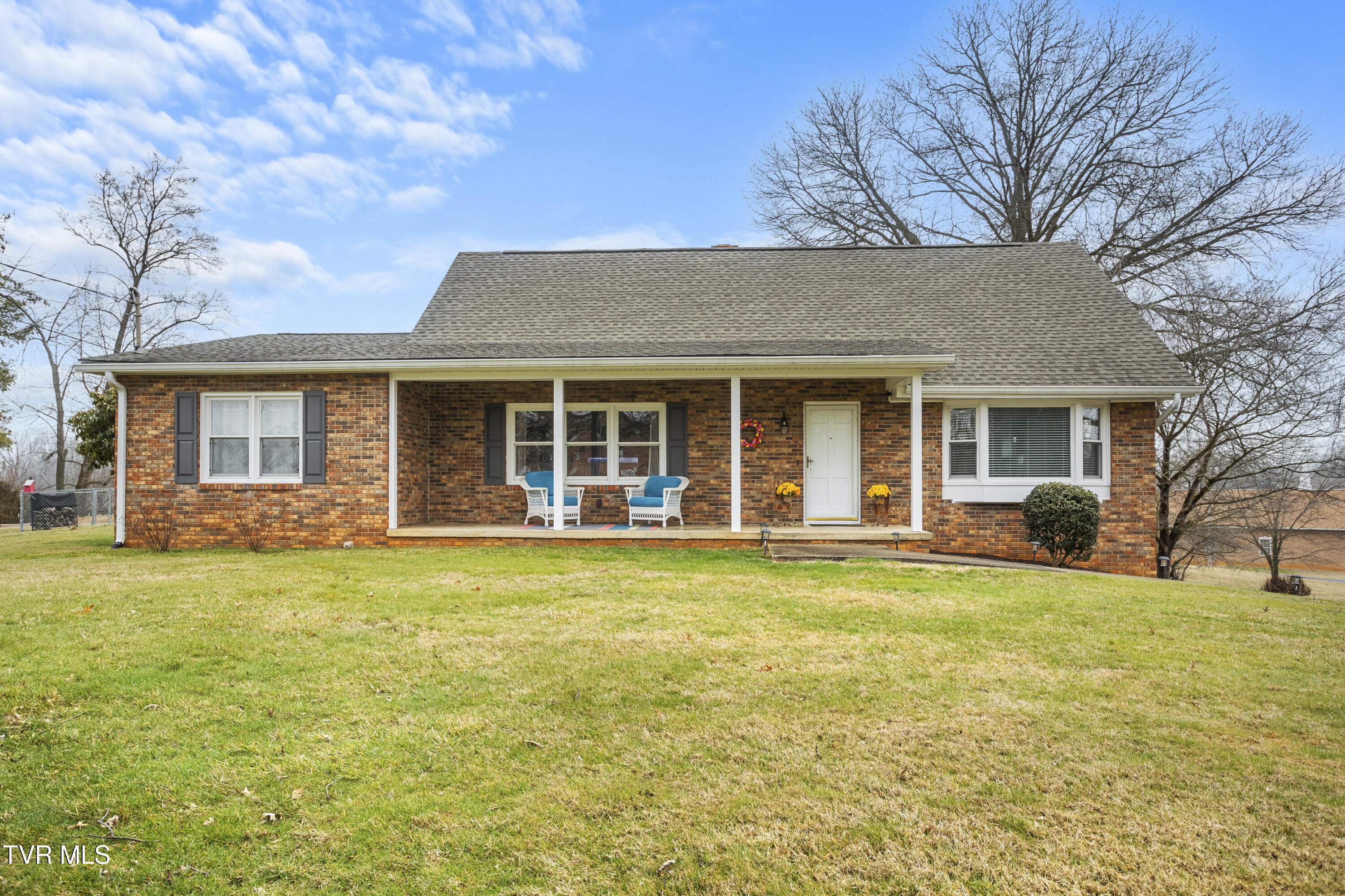2112 Knob Creek Road Johnson City, TN 37604 - Photo 1 of 88 Front of House