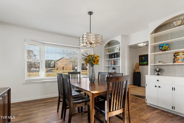 $649,900 | 2112 Knob Creek Road, Johnson City, TN 37604