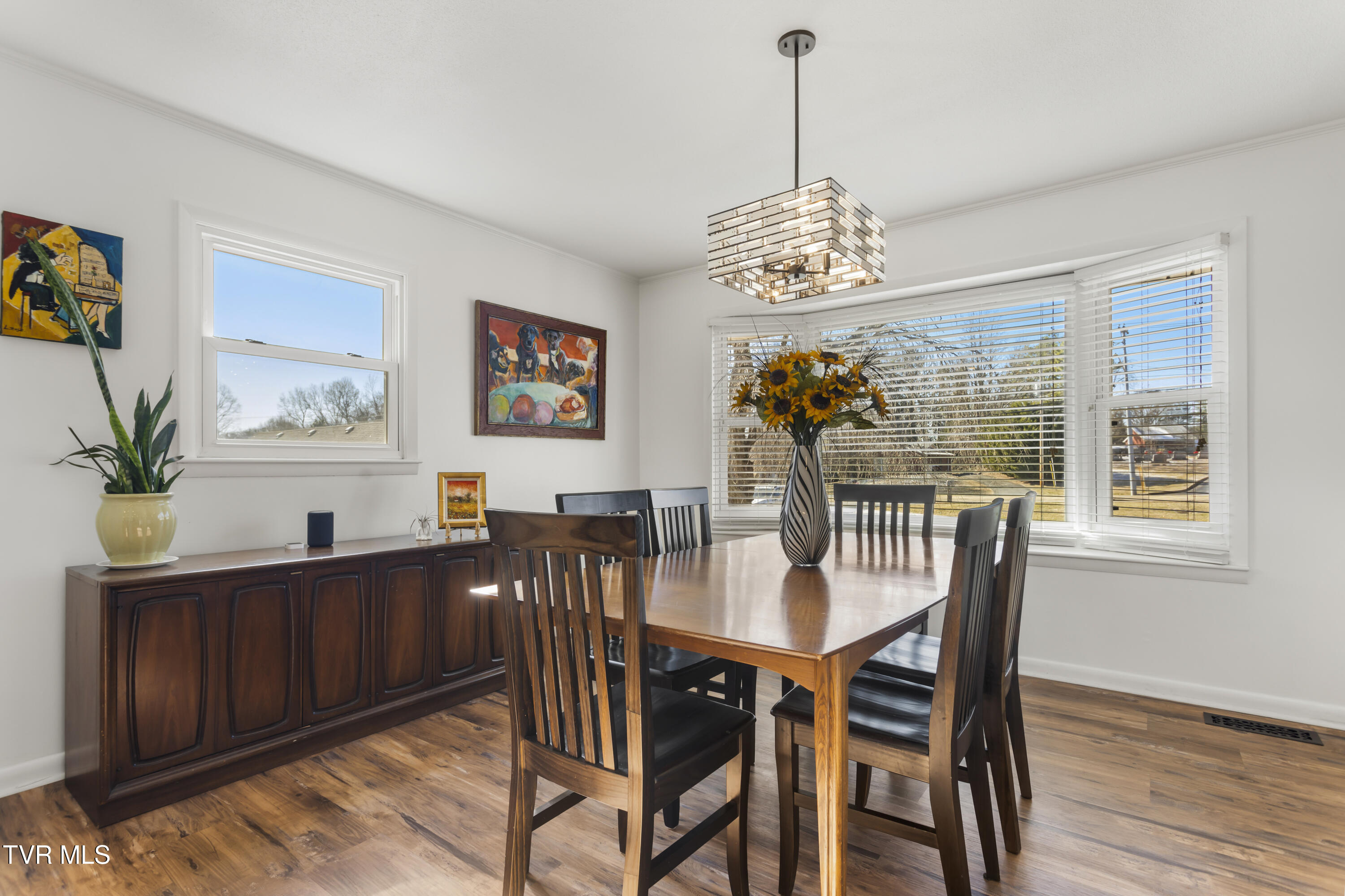 2112 Knob Creek Road Johnson City, TN 37604 - Photo 12 of 88 Dining Room