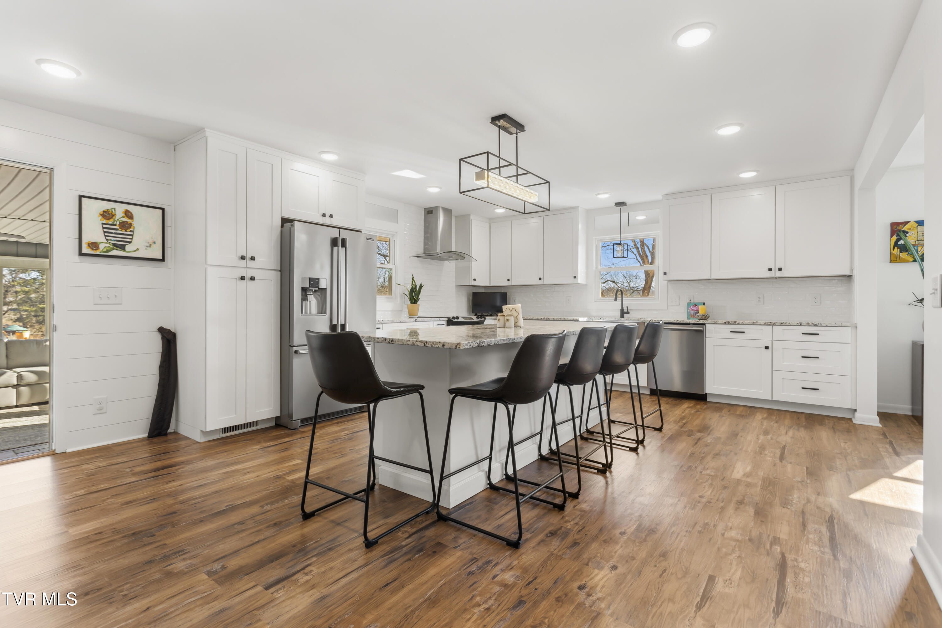 2112 Knob Creek Road Johnson City, TN 37604 - Photo 14 of 85 Kitchen View