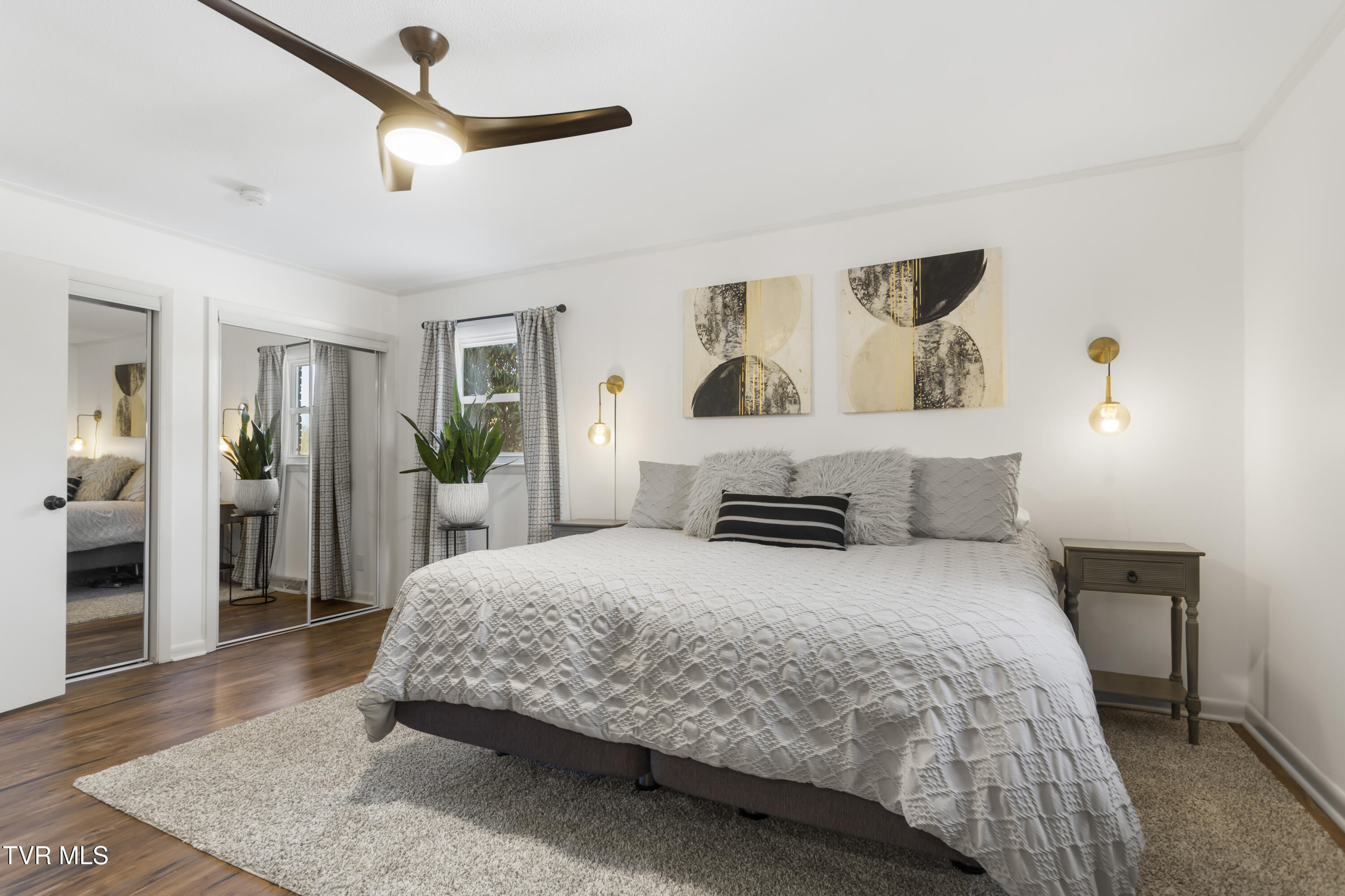 2112 Knob Creek Road Johnson City, TN 37604 - Photo 19 of 85 Owners Suite