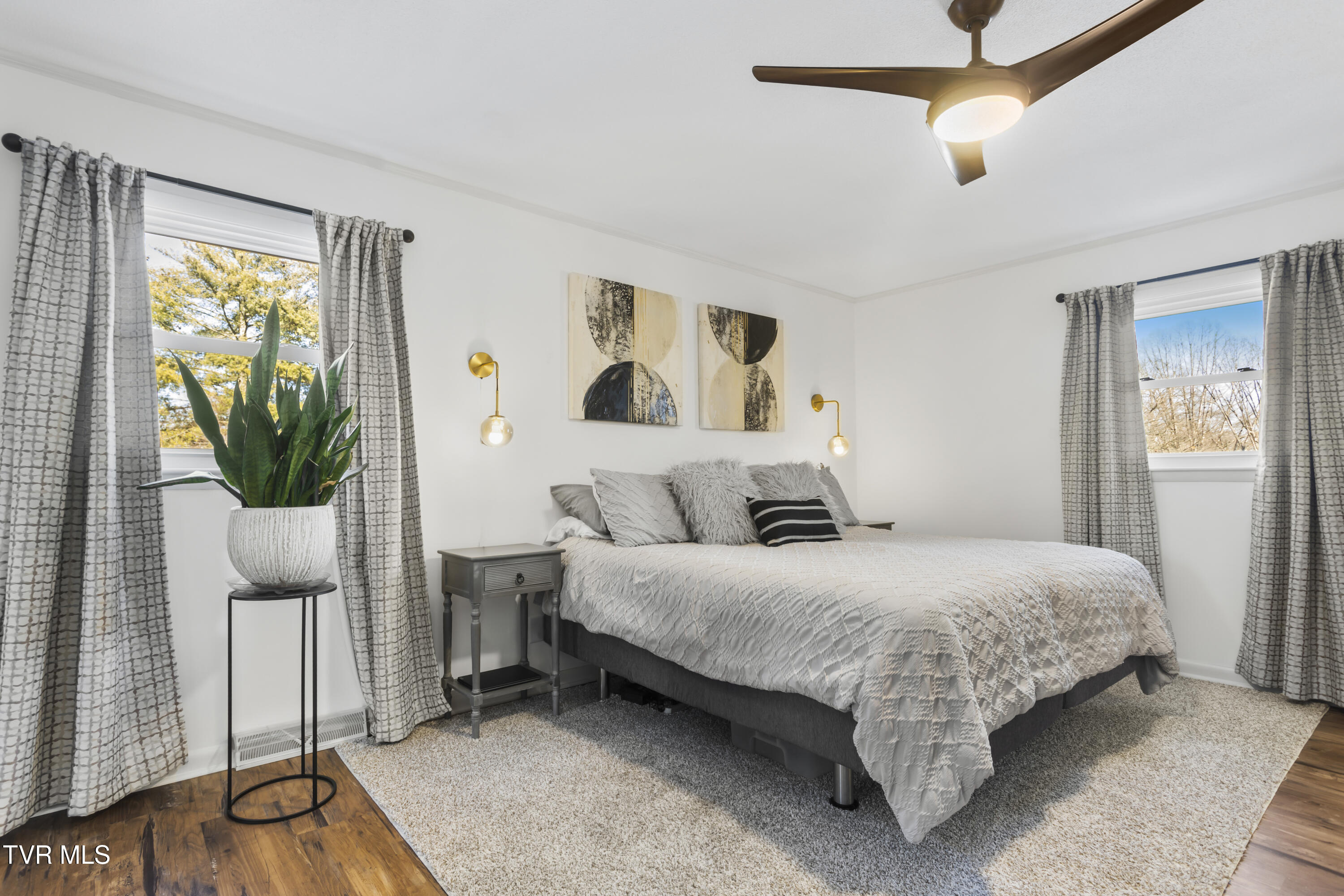 2112 Knob Creek Road Johnson City, TN 37604 - Photo 20 of 85 Owners Suite