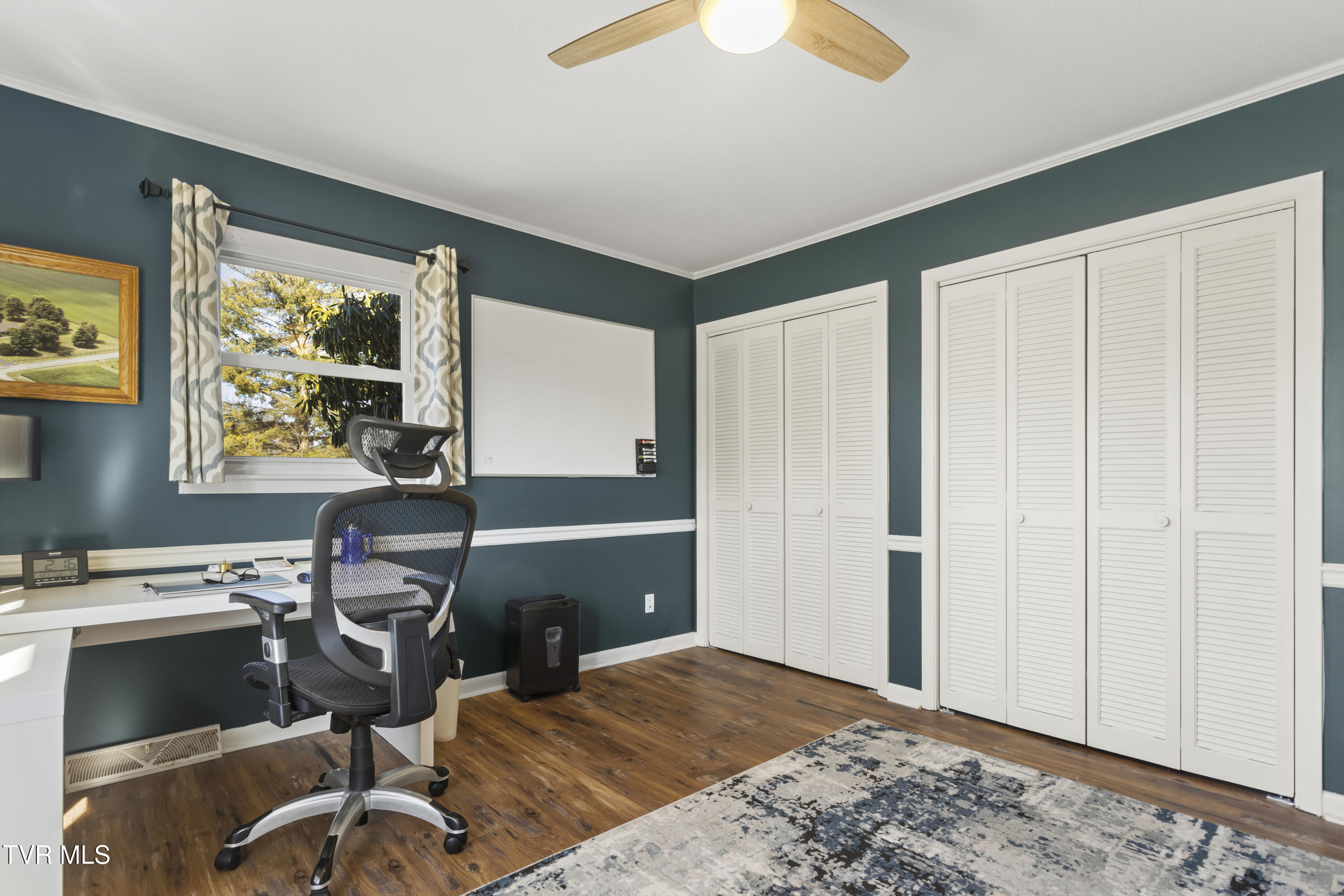 2112 Knob Creek Road Johnson City, TN 37604 - Photo 29 of 85 Main level 2nd bedroom