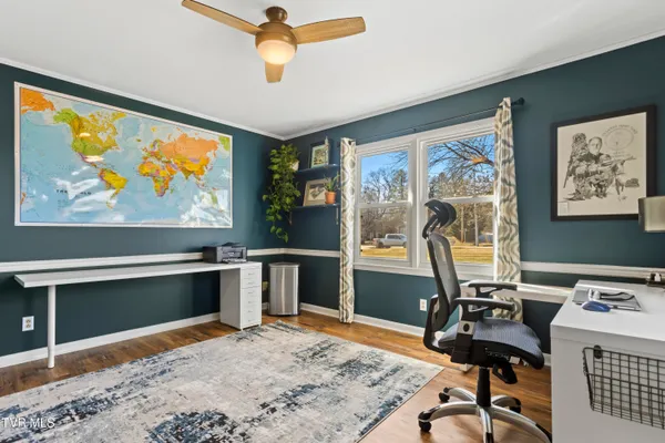 $649,900 | 2112 Knob Creek Road, Johnson City, TN 37604