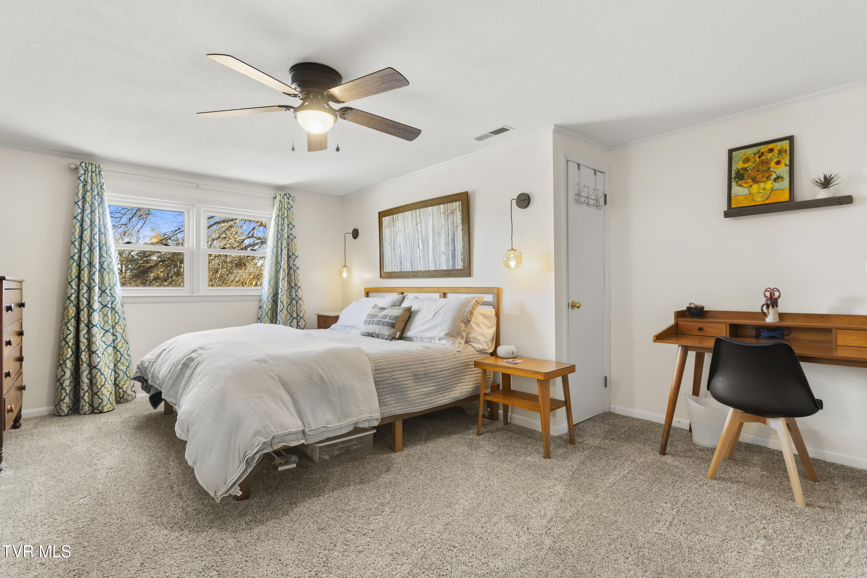 2112 Knob Creek Road Johnson City, TN 37604 - Photo 41 of 85 Bedroom 3