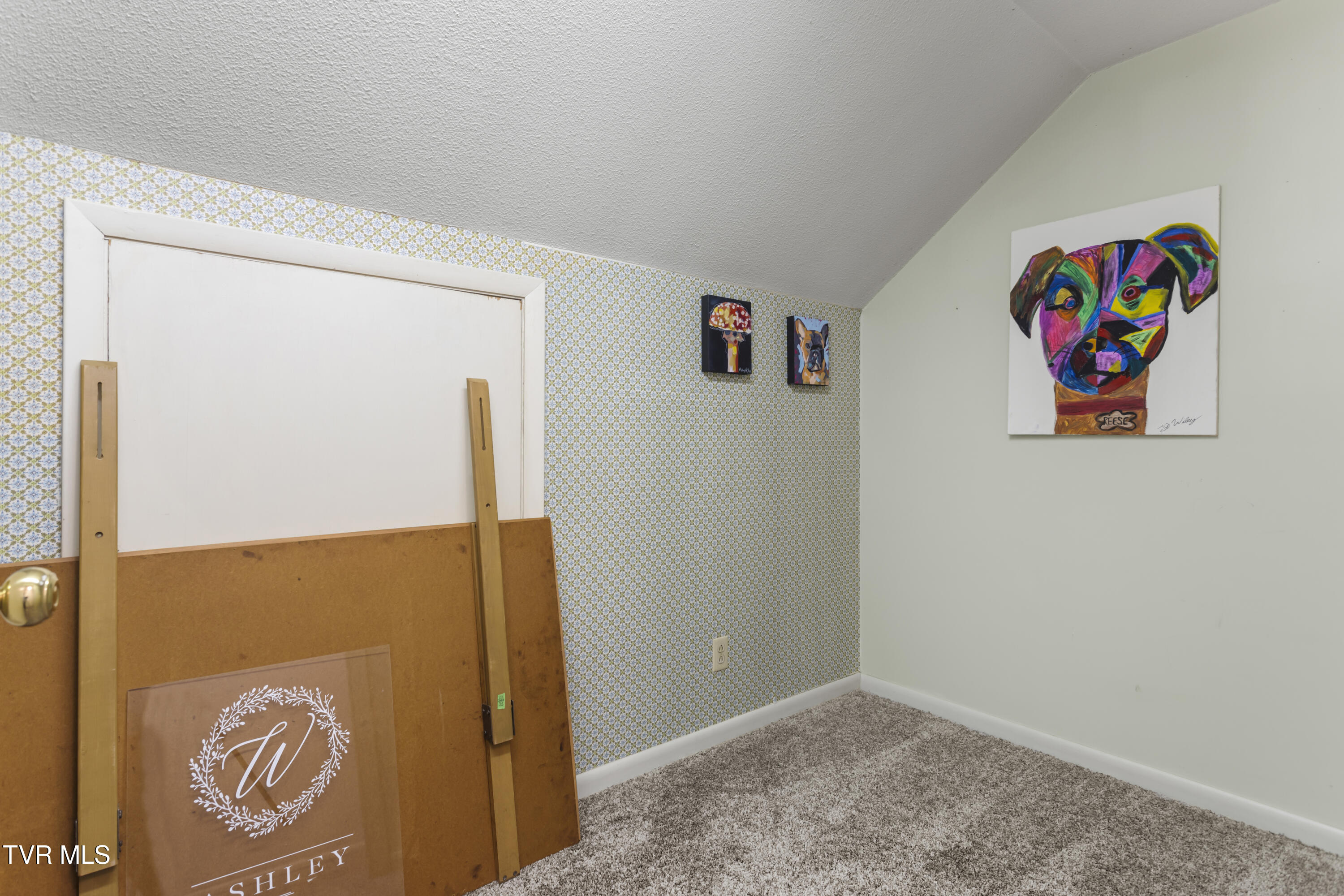 2112 Knob Creek Road Johnson City, TN 37604 - Photo 46 of 88 Upper level flex/storage area
