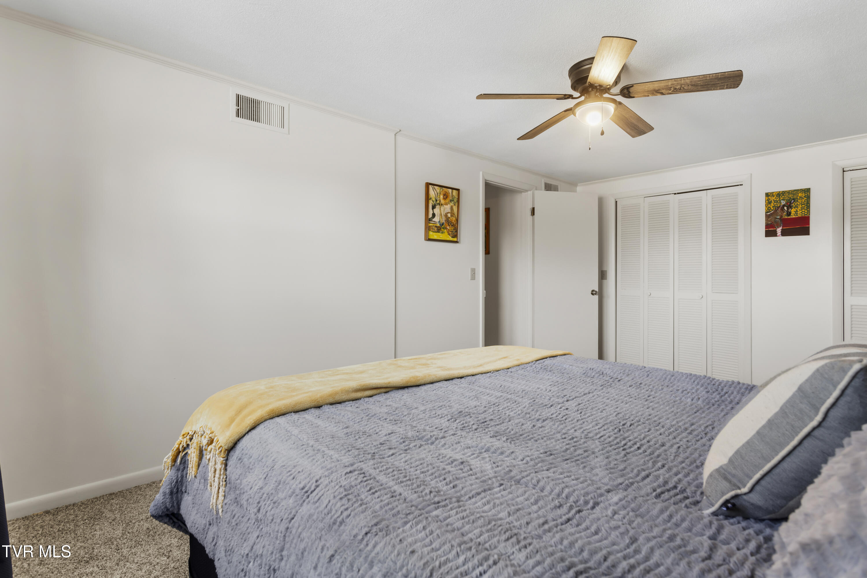 2112 Knob Creek Road Johnson City, TN 37604 - Photo 49 of 85 Bedroom 4