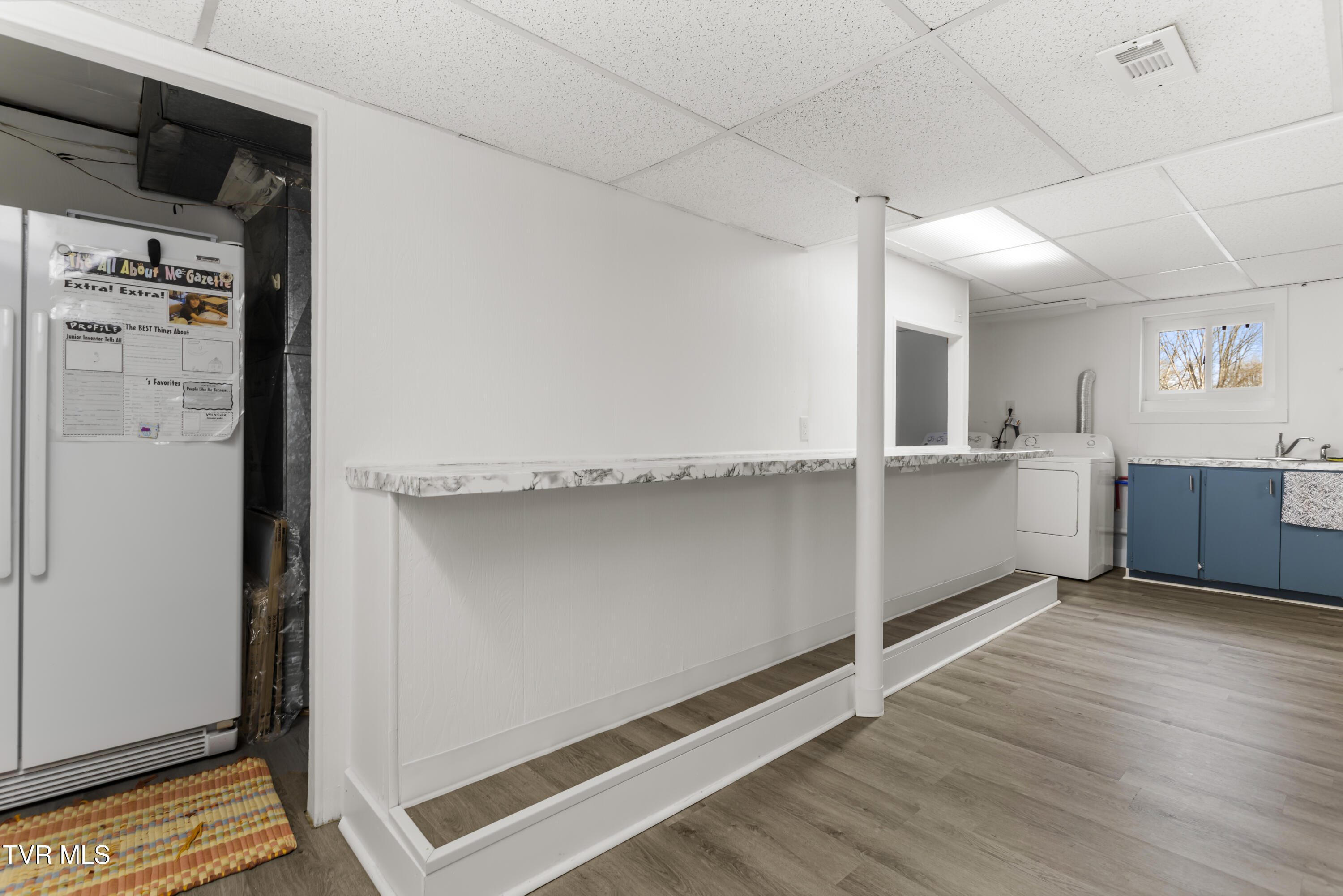 2112 Knob Creek Road Johnson City, TN 37604 - Photo 61 of 85 Finished Basment