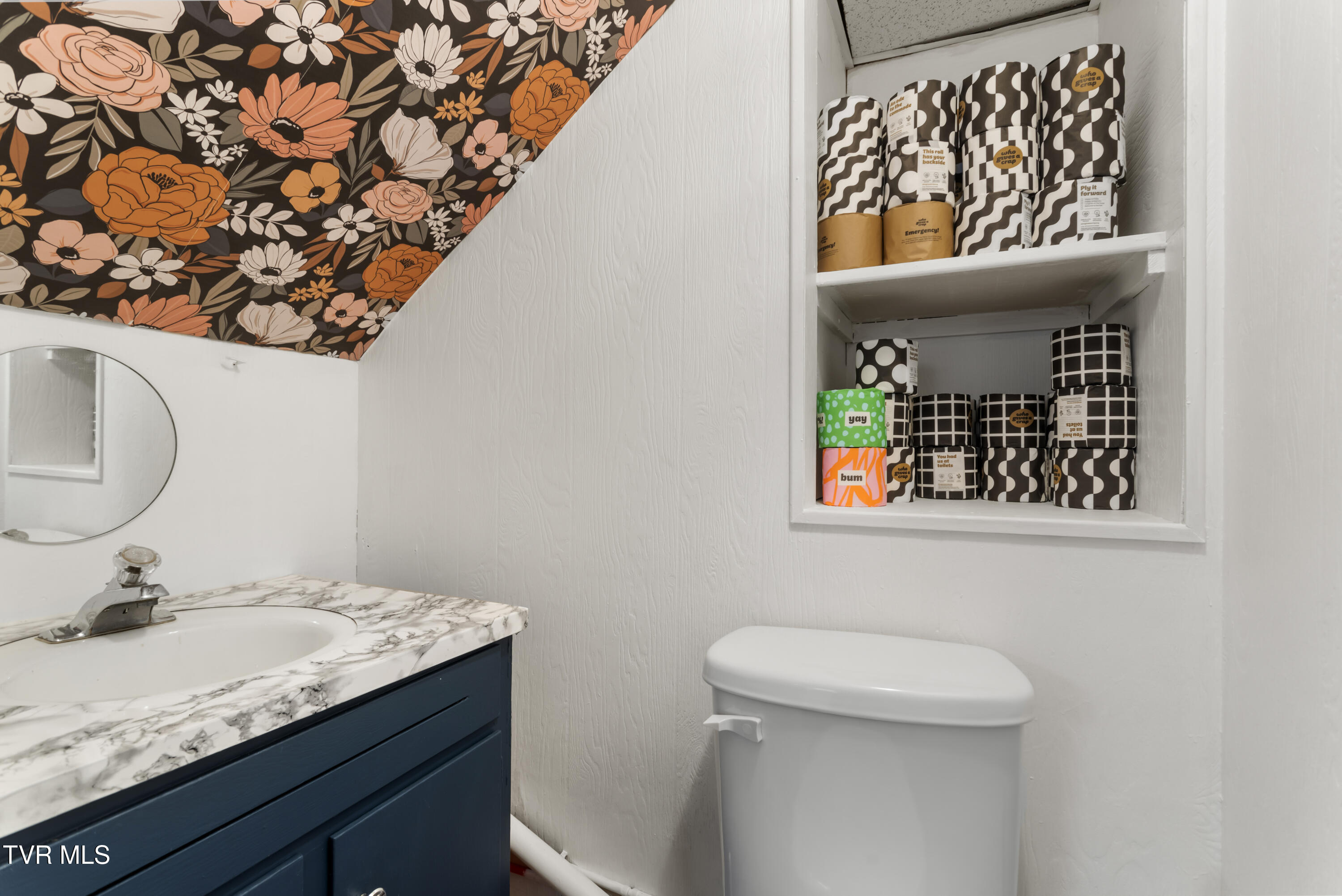 2112 Knob Creek Road Johnson City, TN 37604 - Photo 62 of 85 1/2 bath basement level