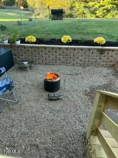 2112 Knob Creek Road Johnson City, TN 37604 - Photo 68 of 88 Firepit area