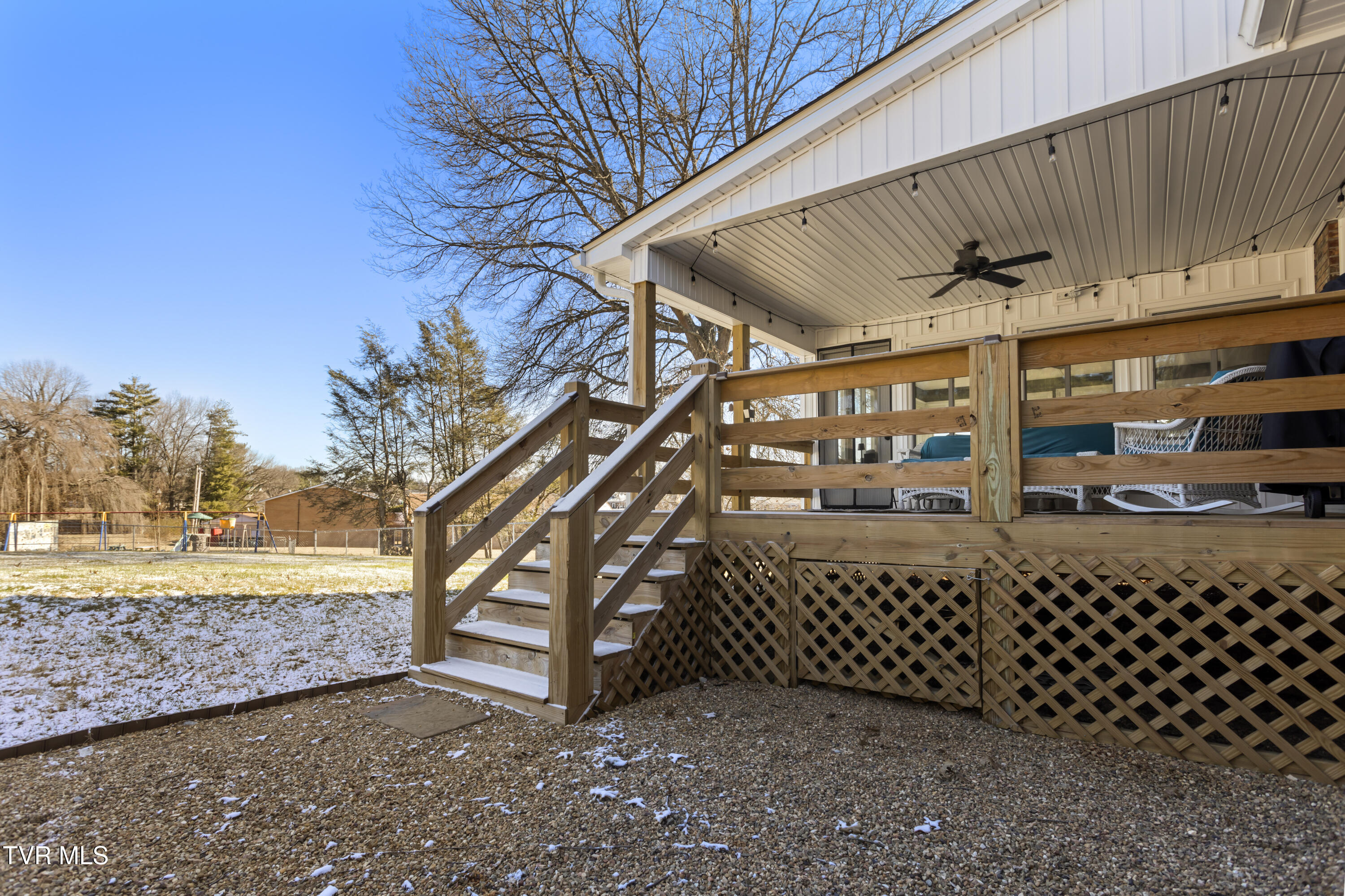 2112 Knob Creek Road Johnson City, TN 37604 - Photo 69 of 88 Patio