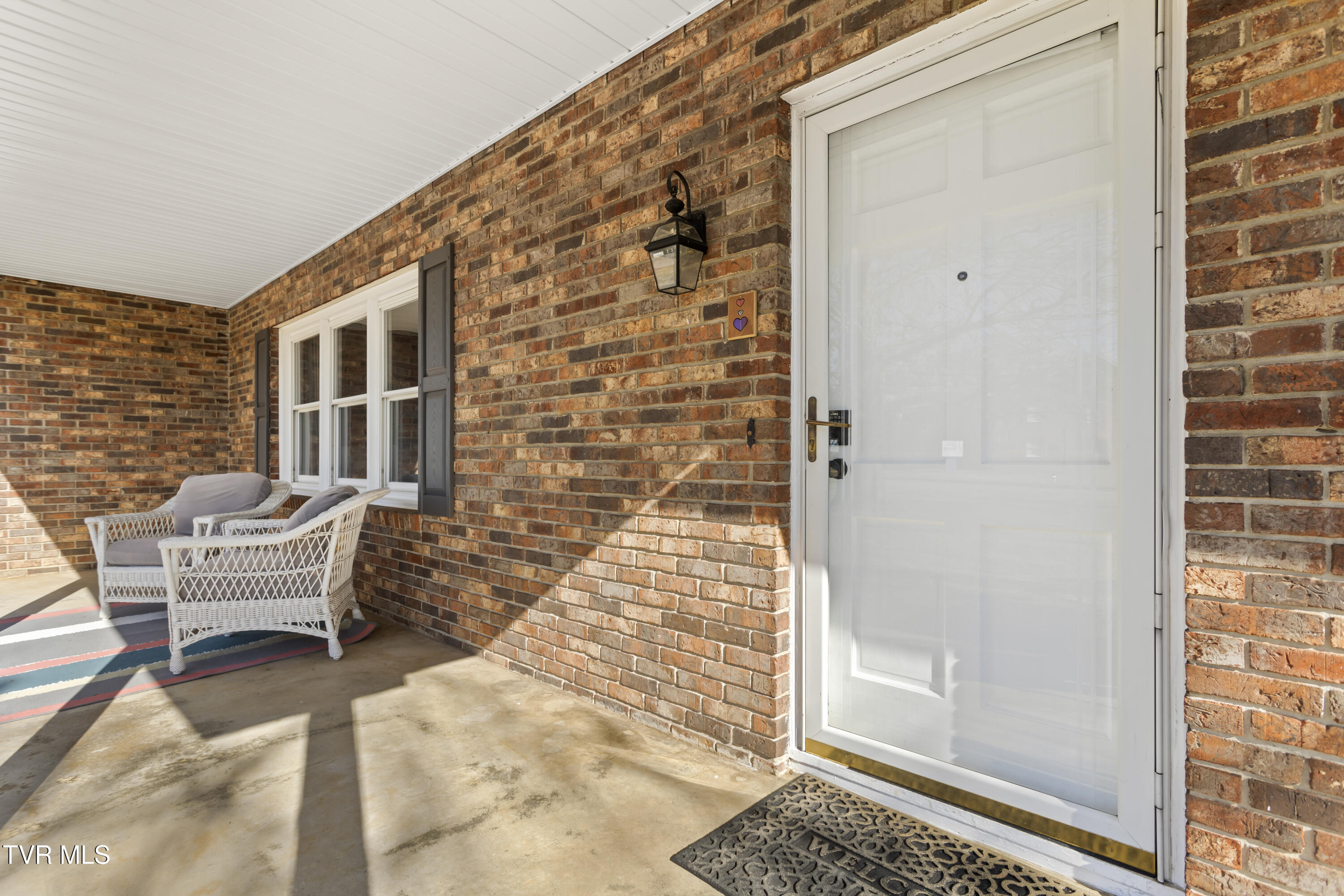 2112 Knob Creek Road Johnson City, TN 37604 - Photo 71 of 85 Front porch