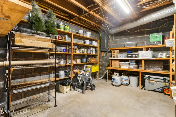 $649,900 | 2112 Knob Creek Road, Johnson City, TN 37604