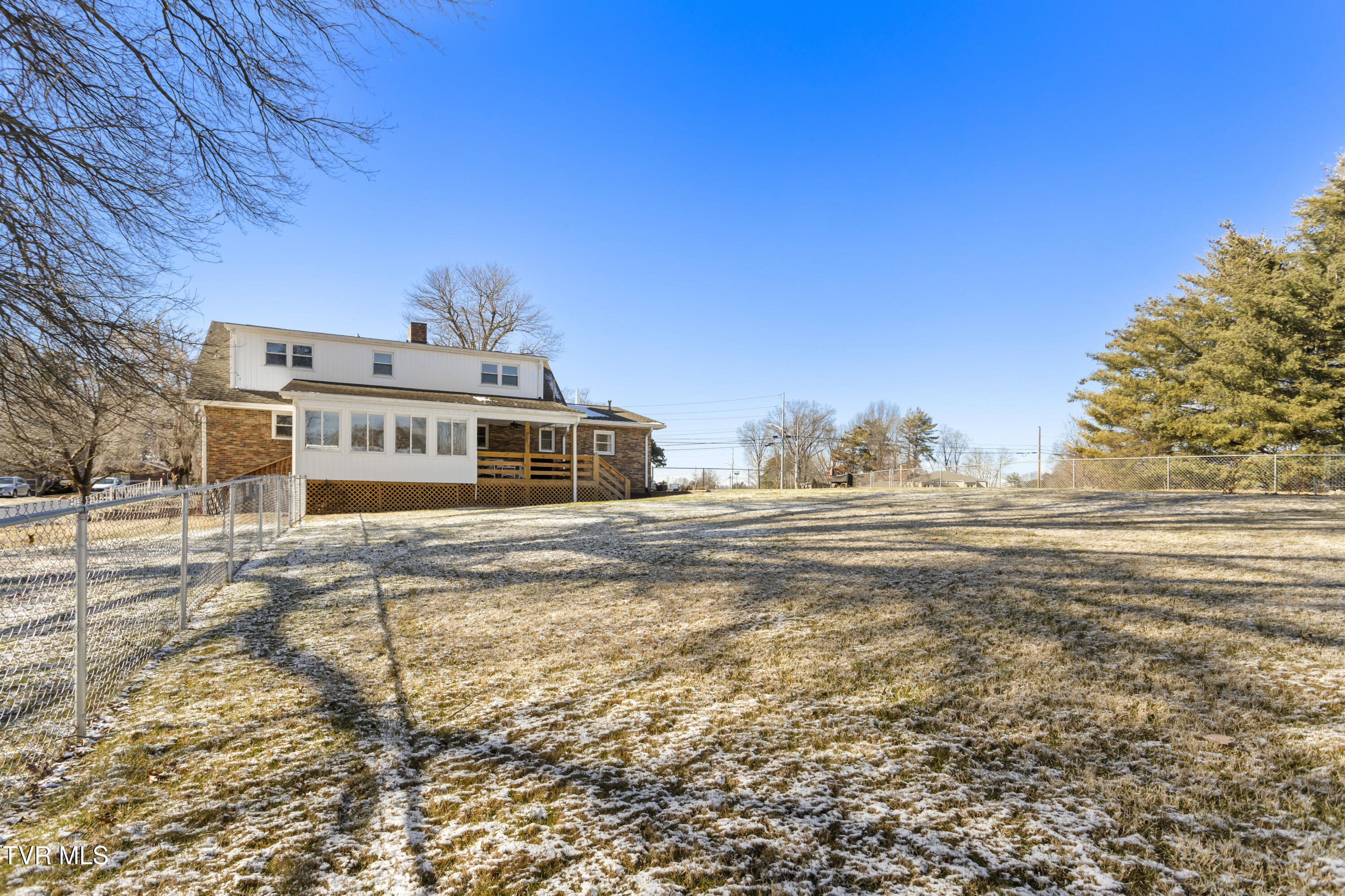 2112 Knob Creek Road Johnson City, TN 37604 - Photo 80 of 85 Back of house