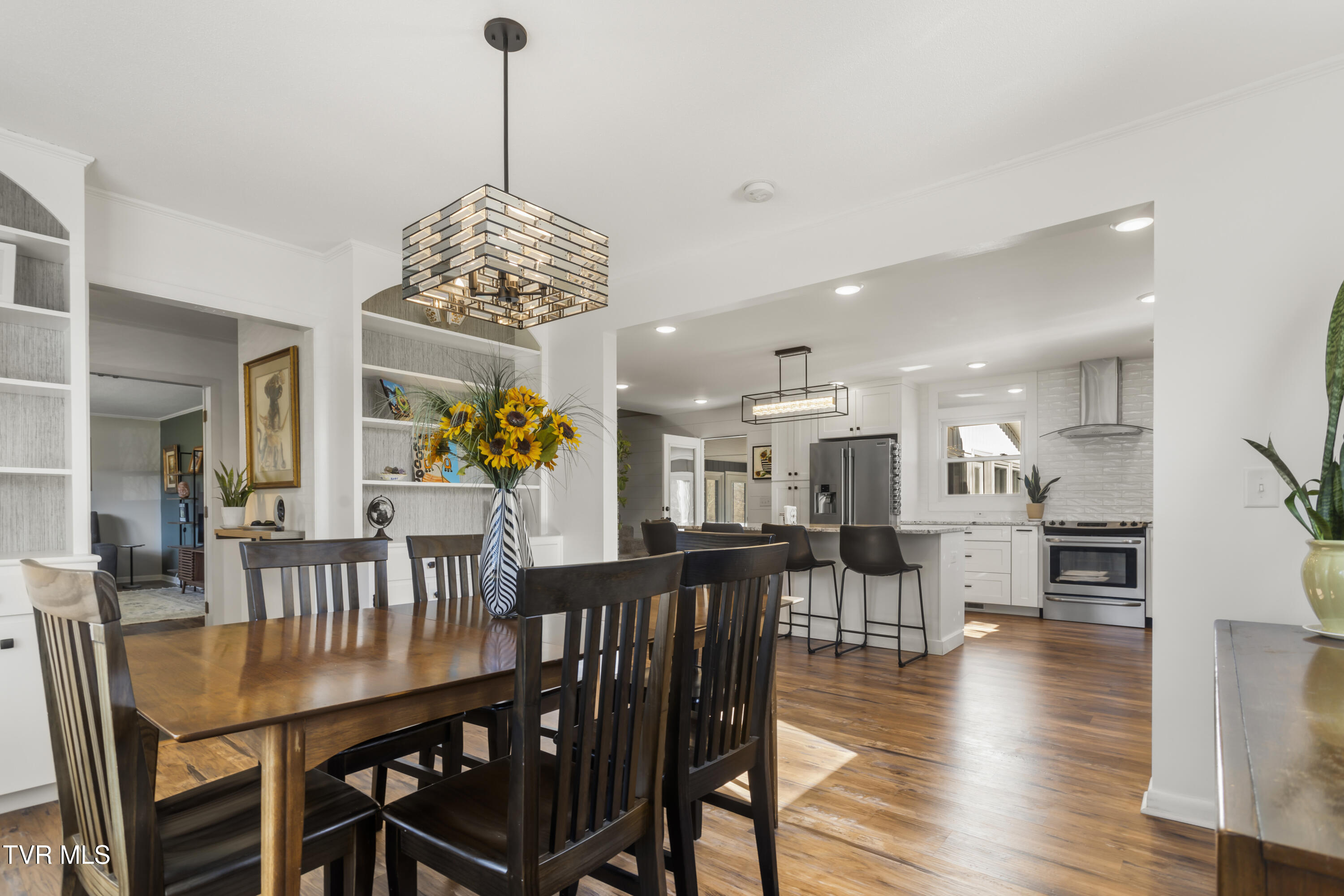 2112 Knob Creek Road Johnson City, TN 37604 - Photo 8 of 85 Dining Room