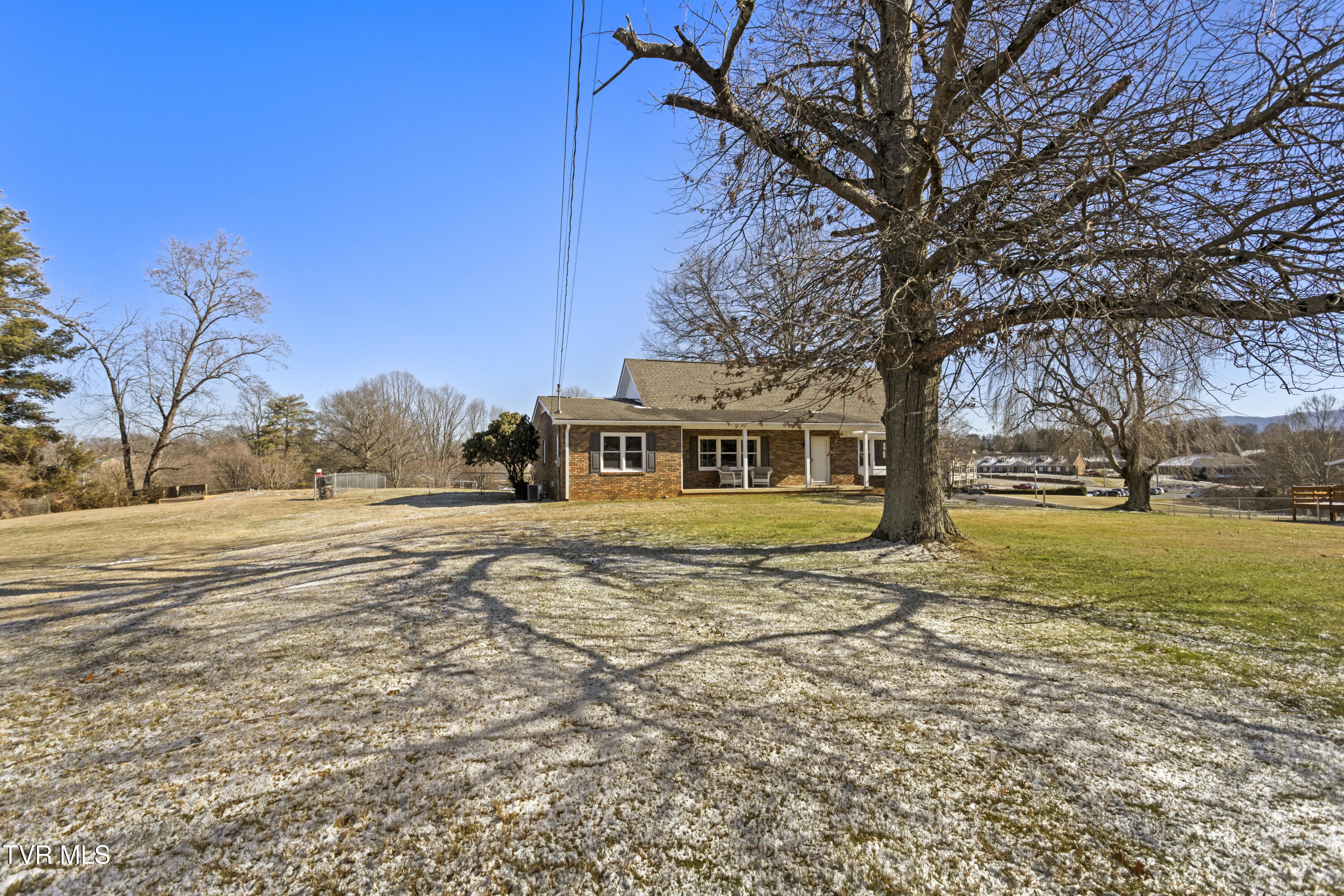 2112 Knob Creek Road Johnson City, TN 37604 - Photo 83 of 85 View of house from street