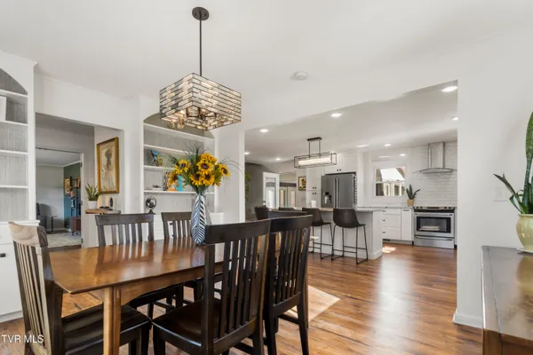 $649,900 | 2112 Knob Creek Road, Johnson City, TN 37604