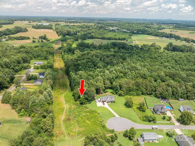 a view of outdoor space and city view