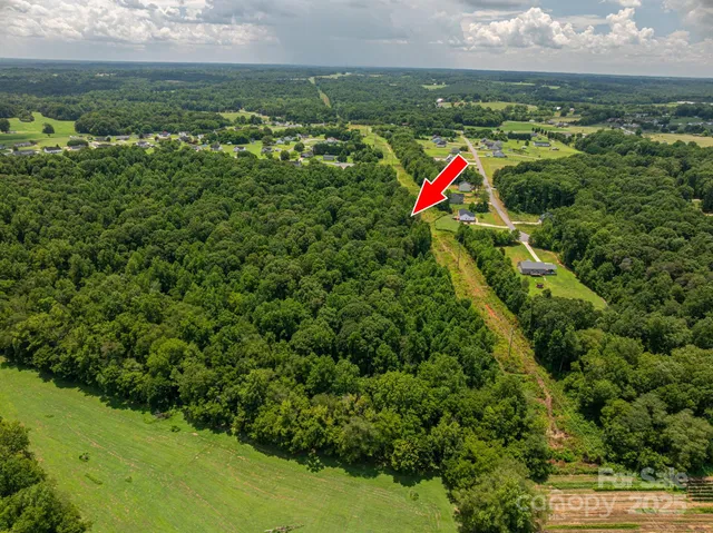 a view of outdoor space and city view