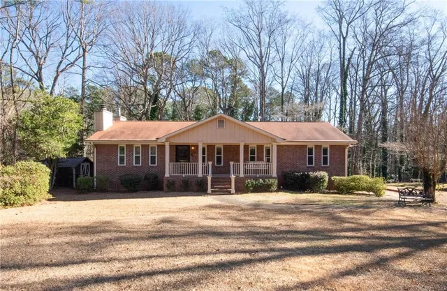 $449,000 | 4475 Gann Crossing Southwest, Smyrna, GA 30082