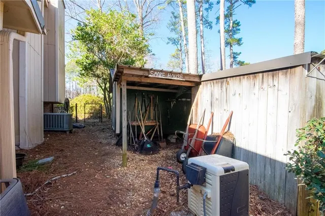 $449,000 | 4475 Gann Crossing Southwest, Smyrna, GA 30082