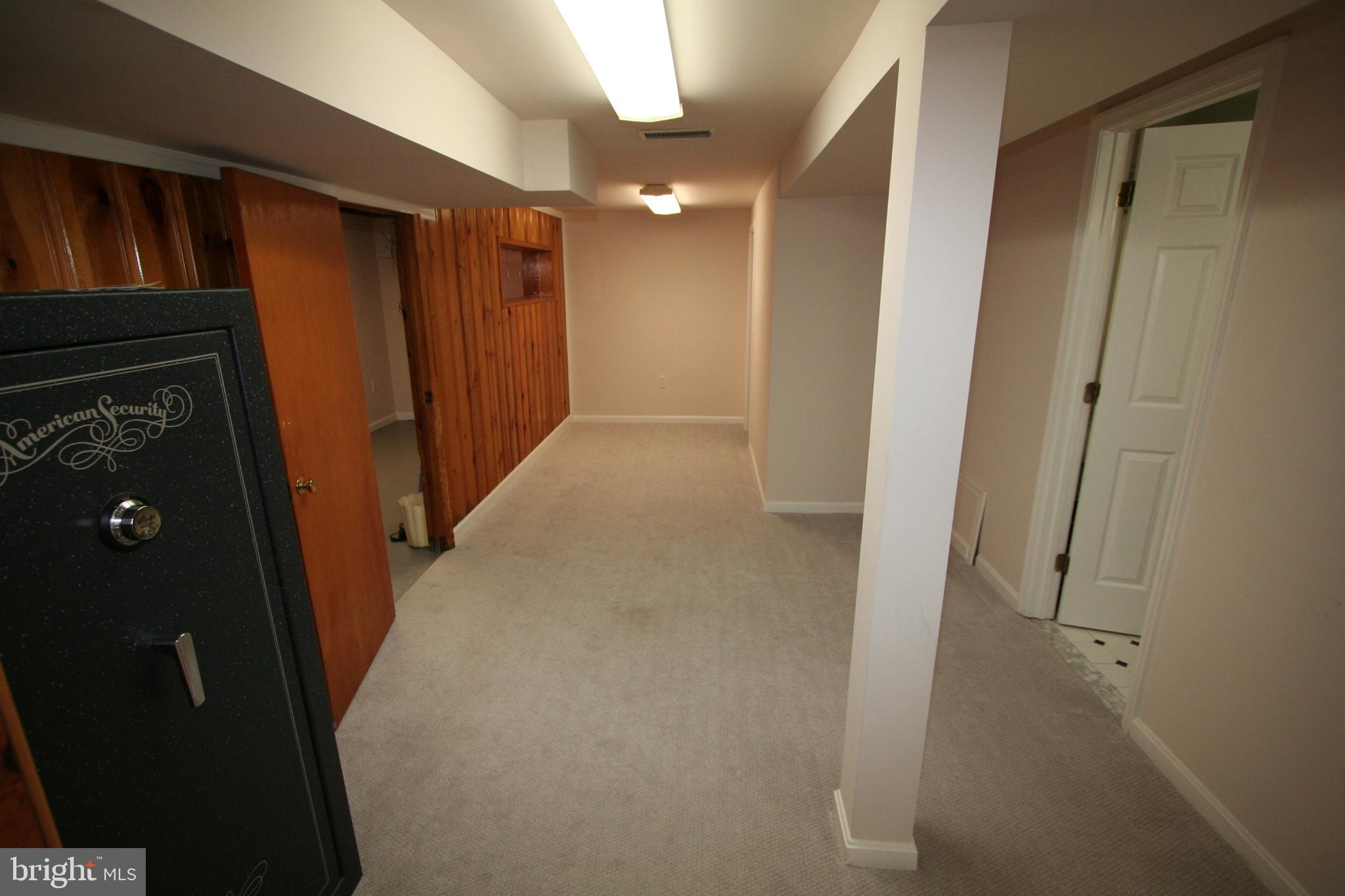 12718 Gould Road Silver Spring, MD 20906 - Photo 34 of 55 Recreation Room
