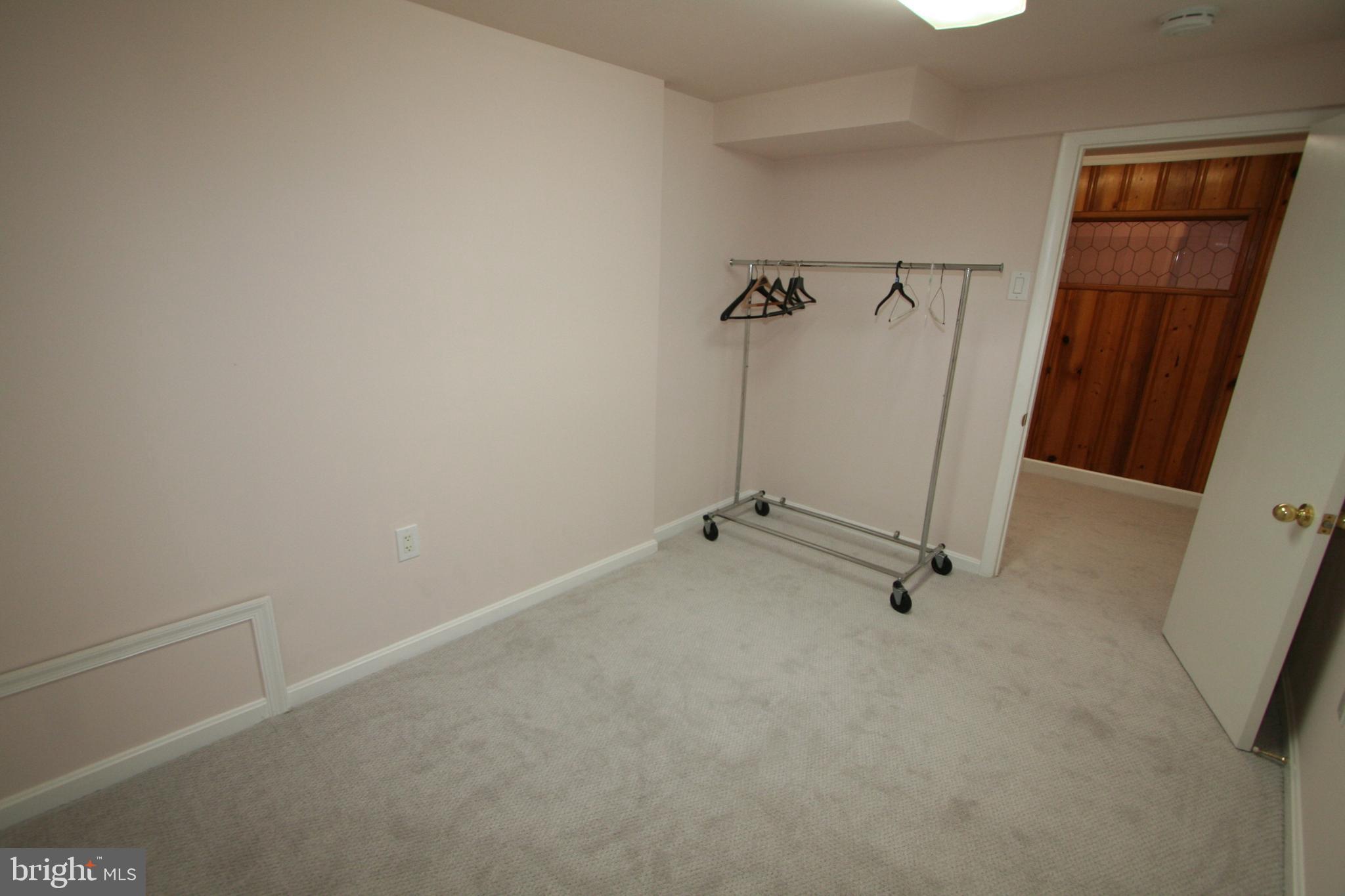 12718 Gould Road Silver Spring, MD 20906 - Photo 42 of 55 a view of an empty room